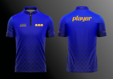 AZ BILLIARDS JERSEY